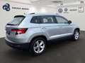 Skoda Karoq 2.0 TDI 4x4 Ambition LED+ACC+KAMERA+++ Silber - thumbnail 4