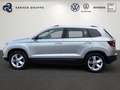Skoda Karoq 2.0 TDI 4x4 Ambition LED+ACC+KAMERA+++ Silber - thumbnail 6