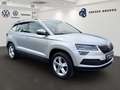Skoda Karoq 2.0 TDI 4x4 Ambition LED+ACC+KAMERA+++ Silber - thumbnail 2
