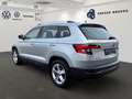 Skoda Karoq 2.0 TDI 4x4 Ambition LED+ACC+KAMERA+++ Silber - thumbnail 5