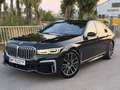 BMW 730 Ld xDrive Aut.***Finanzierung Möglich*** Schwarz - thumbnail 1