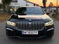 BMW 730 Ld xDrive Aut.***Finanzierung Möglich*** Schwarz - thumbnail 3