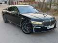 BMW 730 Ld xDrive Aut.***Finanzierung Möglich*** Schwarz - thumbnail 8