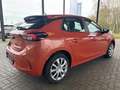 Opel Corsa-e Edition ** Allwetter/PDC ** Orange - thumbnail 3