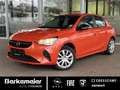 Opel Corsa-e Edition ** Allwetter/PDC ** Orange - thumbnail 1