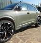 Audi Q3 Q3 2021 2.0 tdi S line s-tronic BlackEdition Gris - thumbnail 5