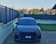 Audi Q3 Q3 2021 2.0 tdi S line s-tronic BlackEdition Grigio - thumbnail 1