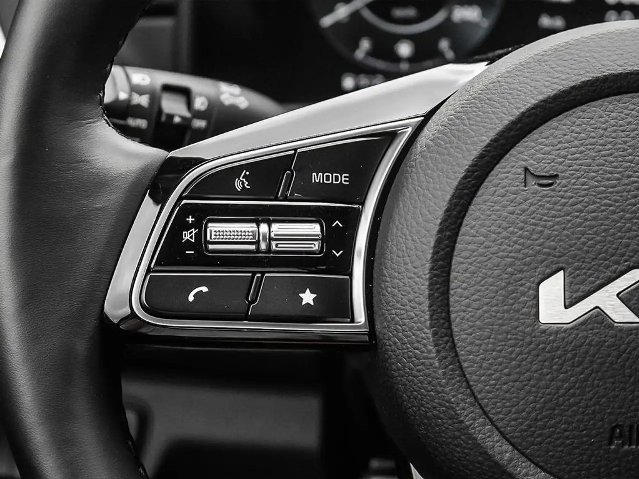 Kia Seltos fotografie Kia Seltos