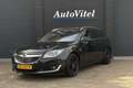 Opel Insignia Station 2.0 CDTI Cosmo | Panodak | Leder | Stoel K Zwart - thumbnail 1