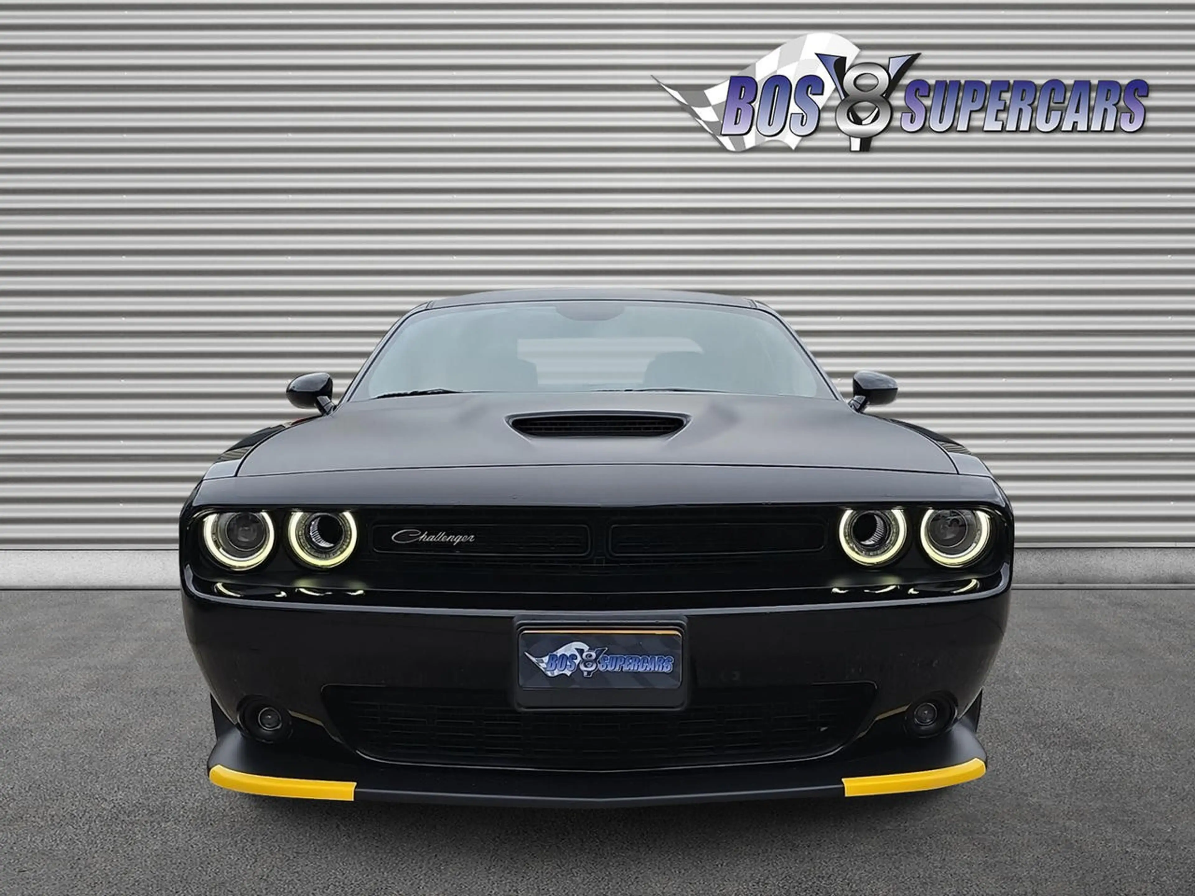 Dodge Challenger RT T/A PACKAGE LAST CALL — photo 2