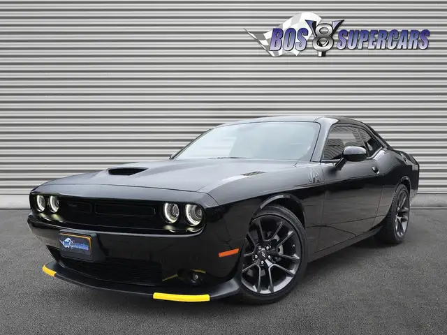 Dodge Challenger RT T/A PACKAGE LAST CALL