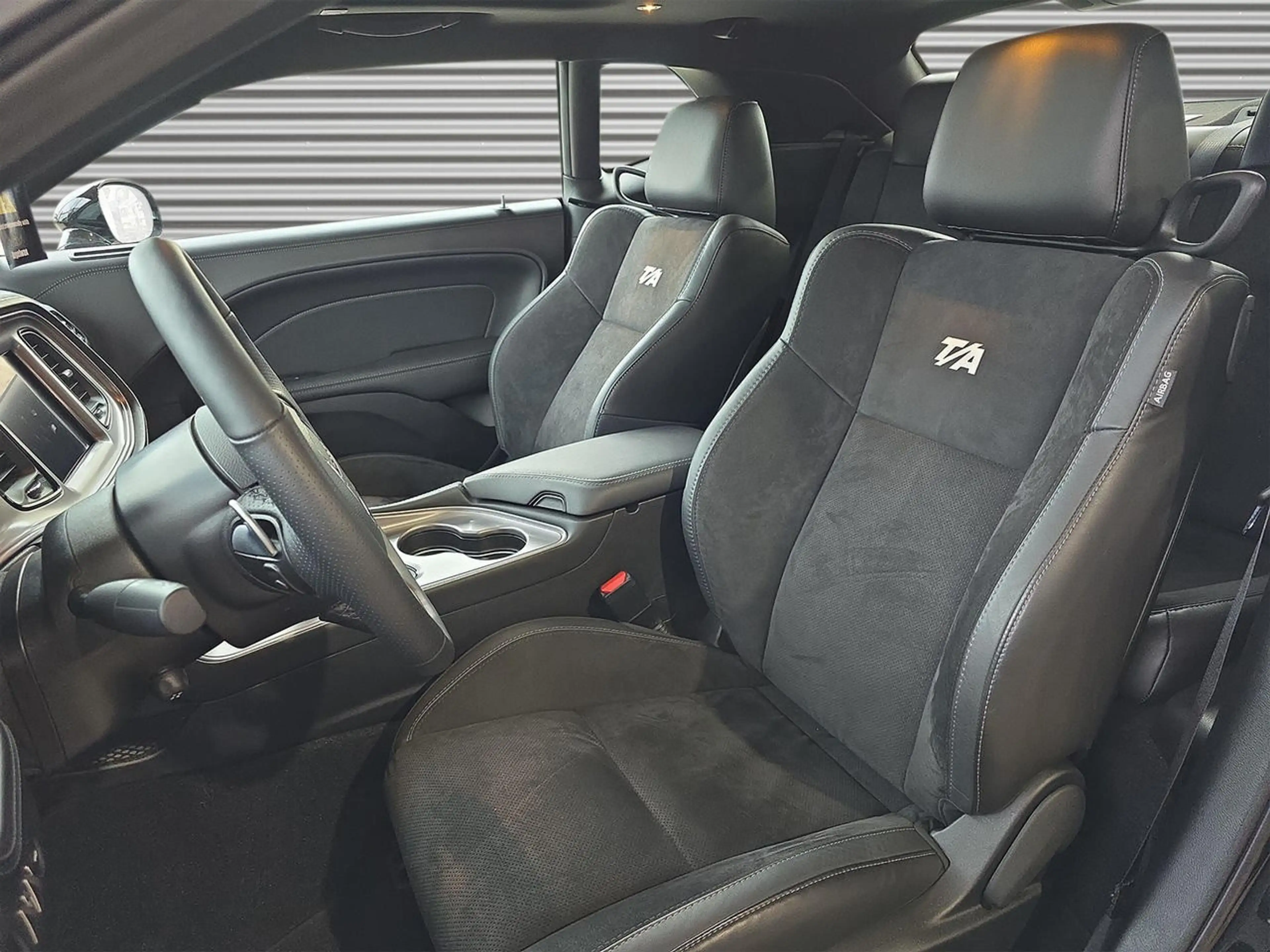 Dodge Challenger RT T/A PACKAGE LAST CALL — photo 12