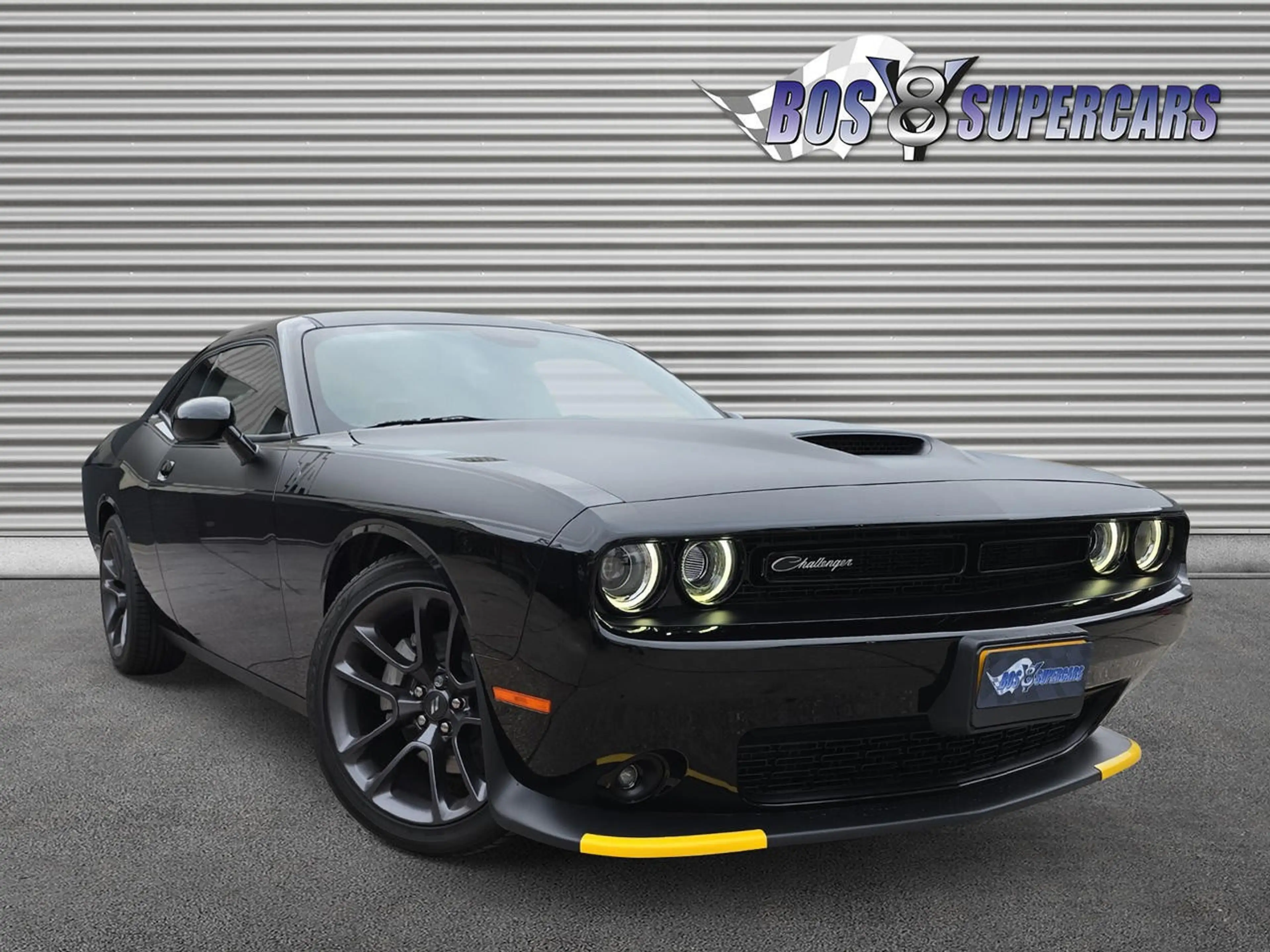 Dodge Challenger RT T/A PACKAGE LAST CALL — photo 3