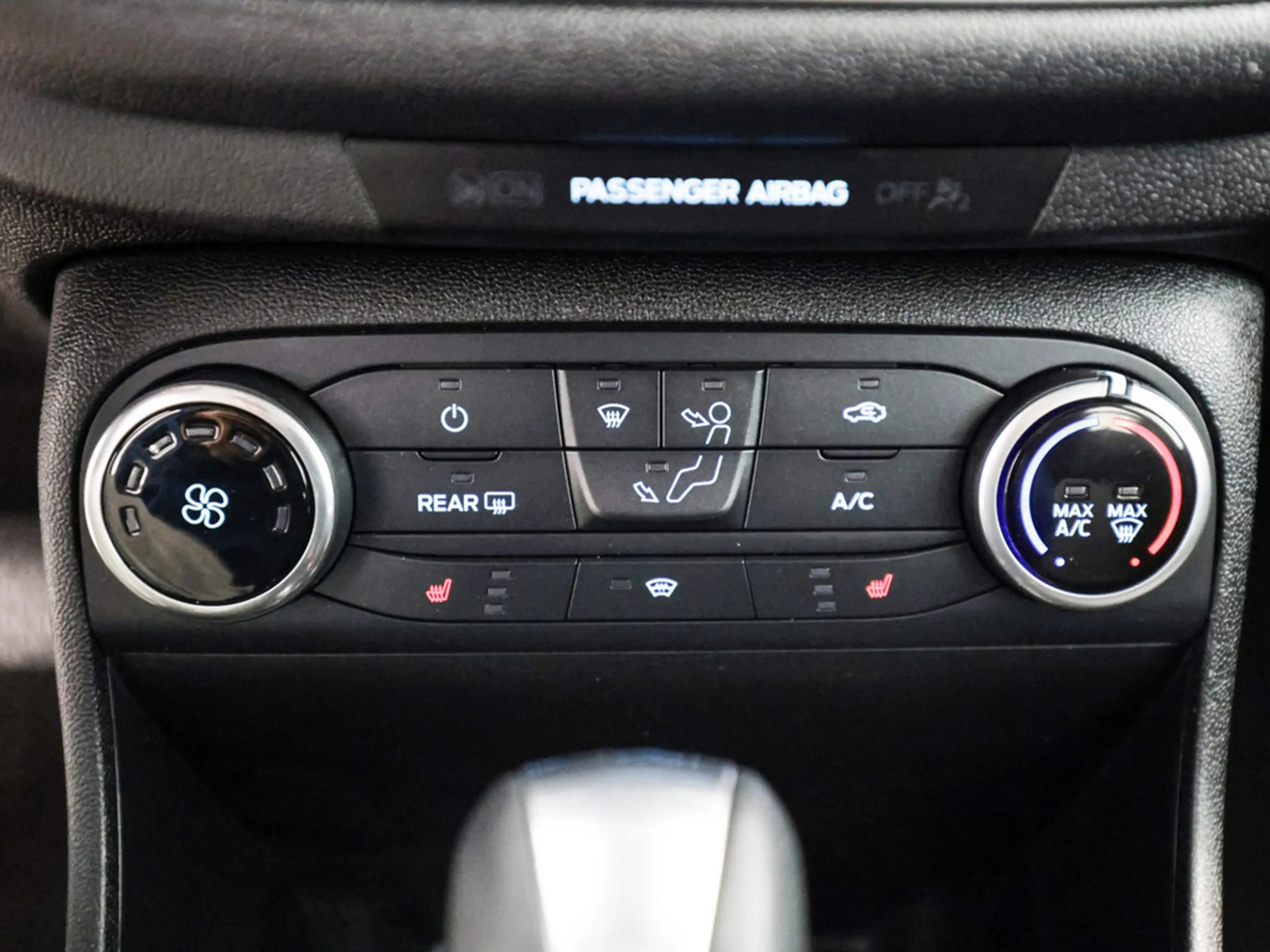 Ford Fiesta Trend 1.0l EcoBoost Automatik — photo 9