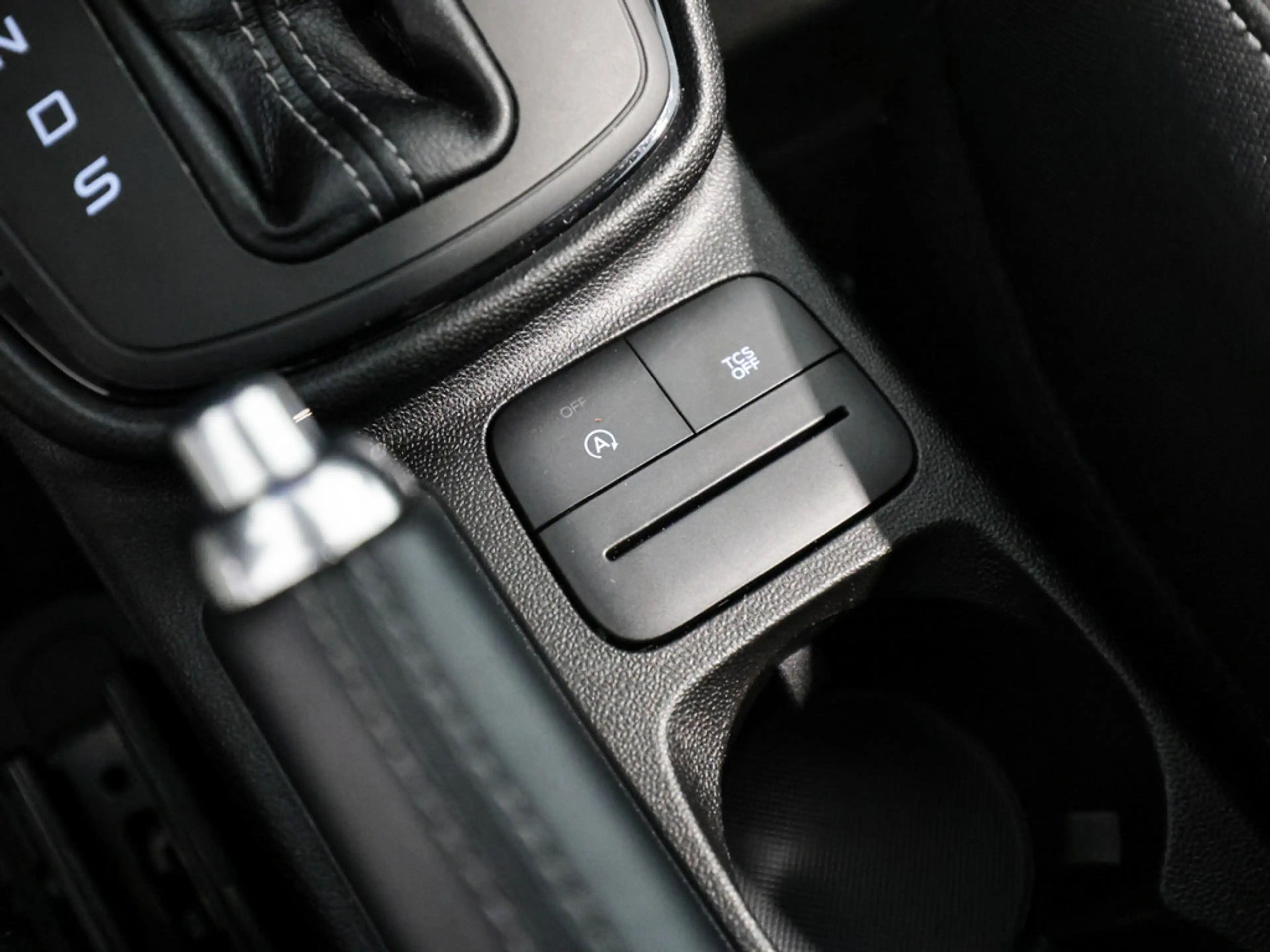 Ford Fiesta Trend 1.0l EcoBoost Automatik — photo 11