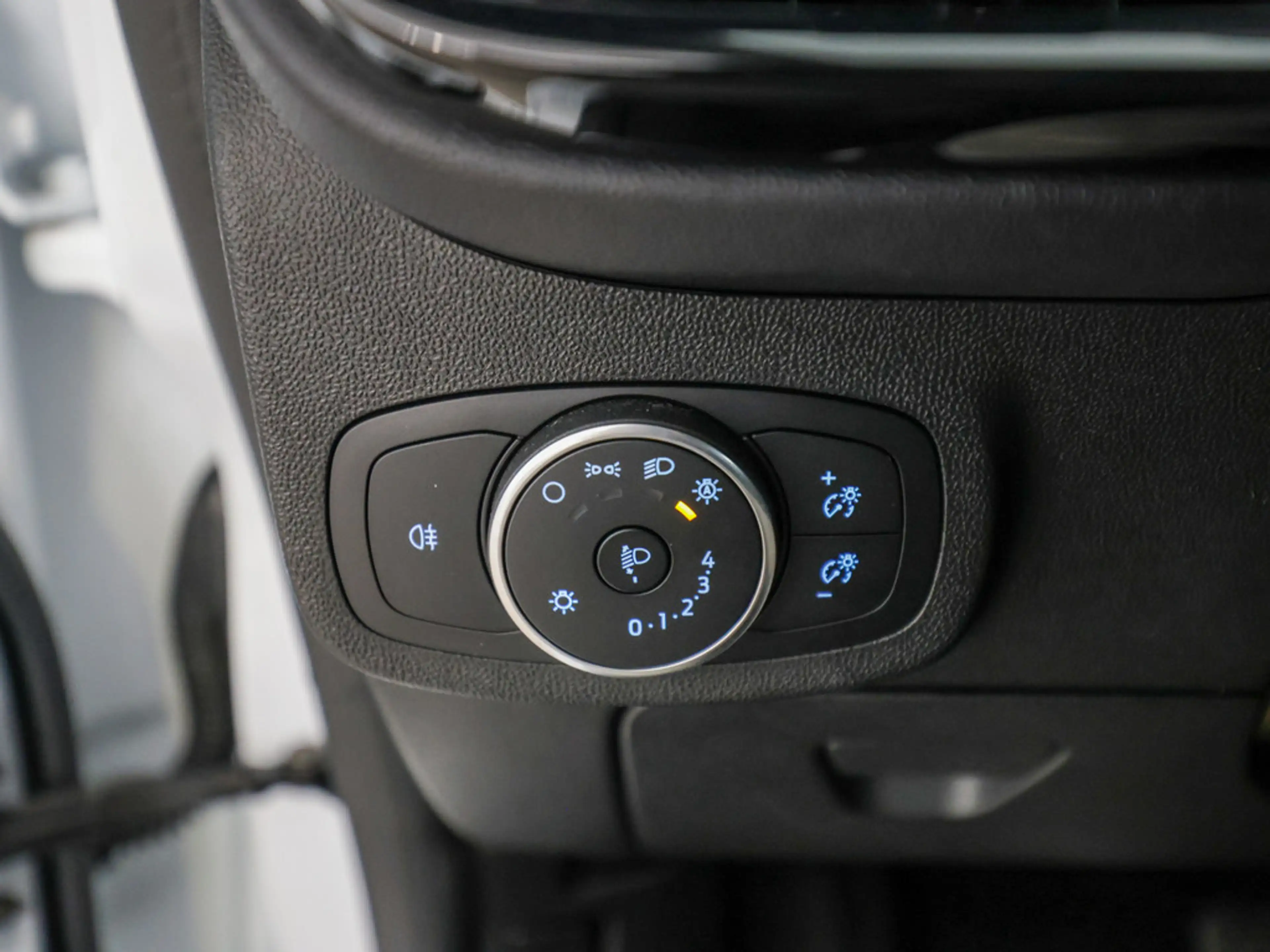 Ford Fiesta Trend 1.0l EcoBoost Automatik — photo 19
