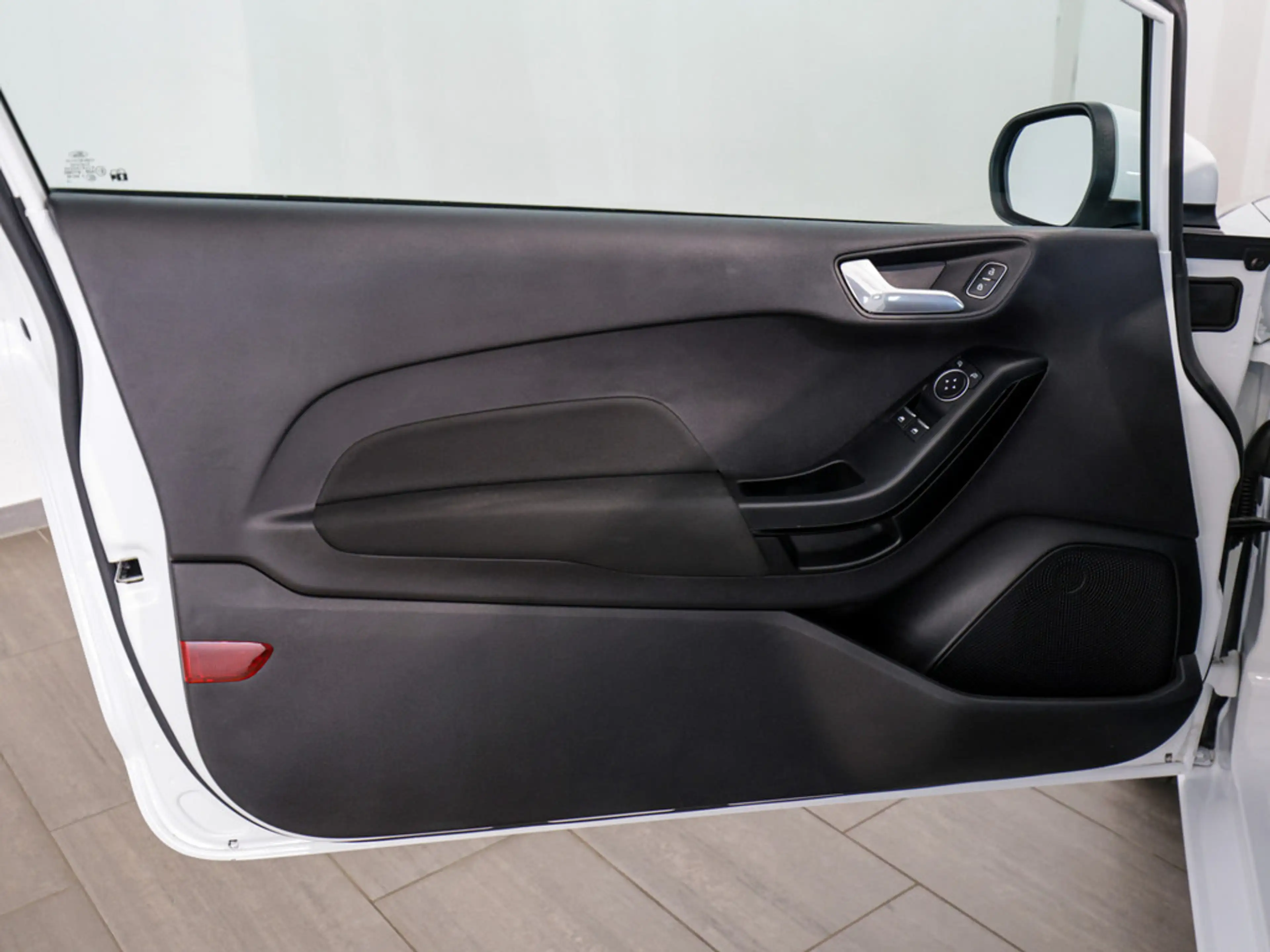 Ford Fiesta Trend 1.0l EcoBoost Automatik — photo 20