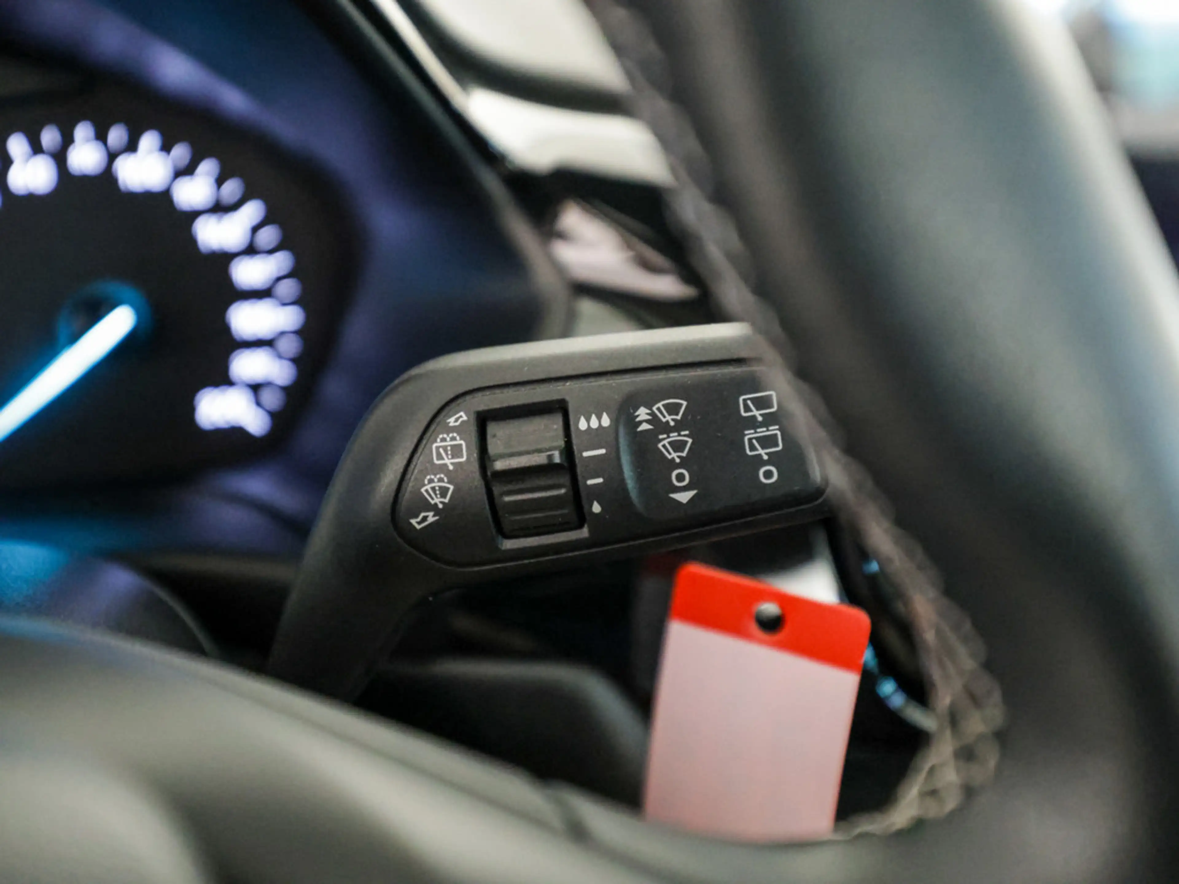 Ford Fiesta Trend 1.0l EcoBoost Automatik — photo 17
