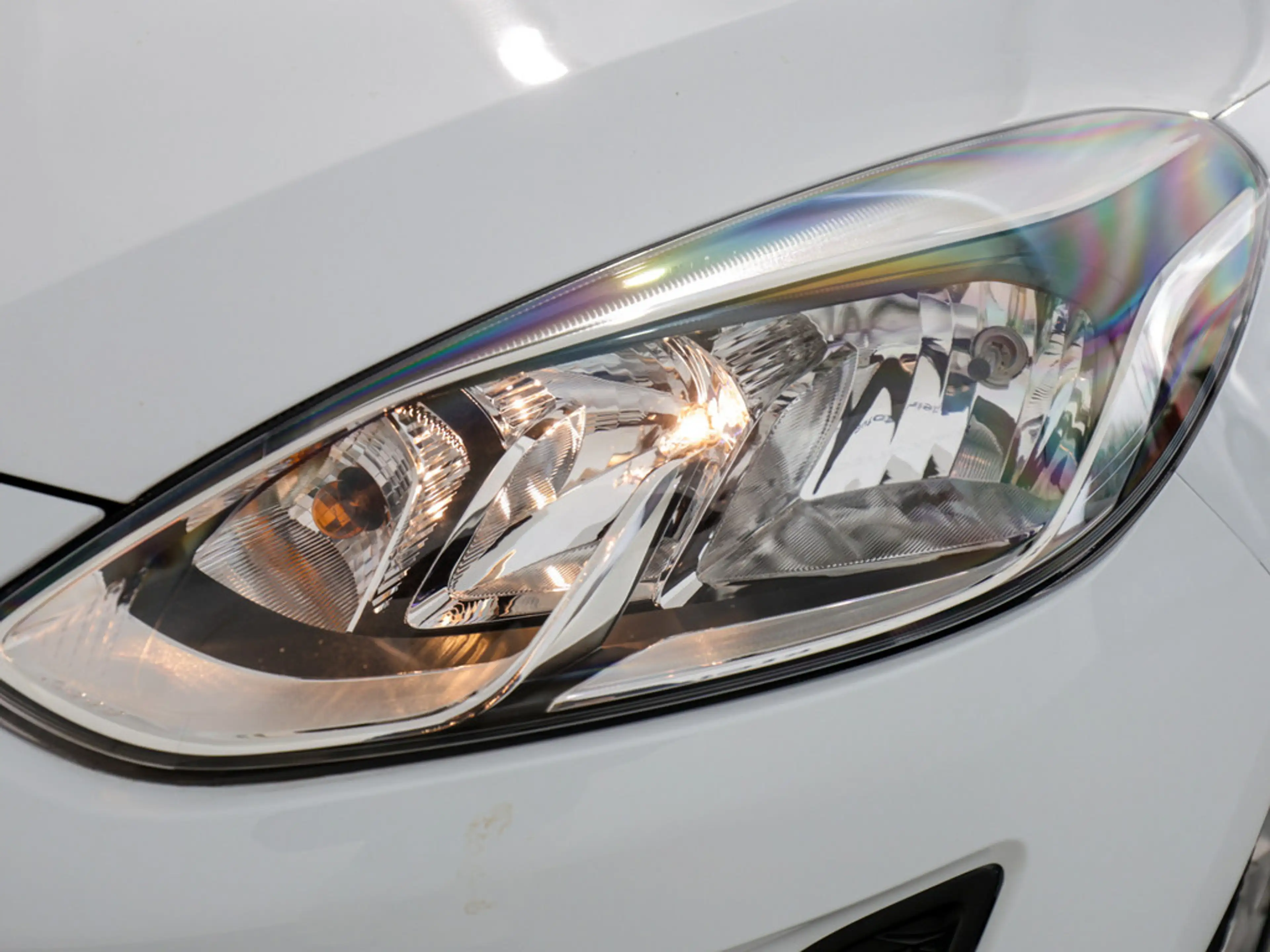 Ford Fiesta Trend 1.0l EcoBoost Automatik — photo 23