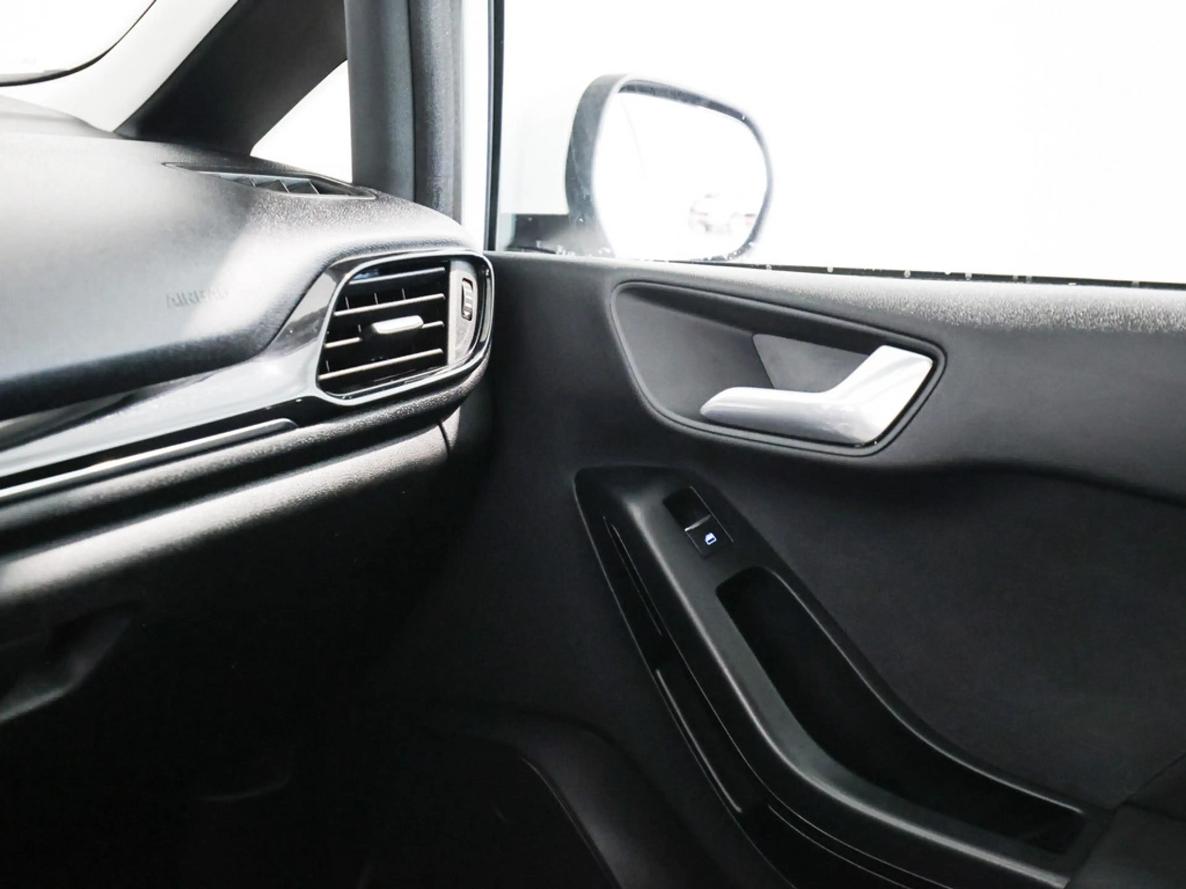 Ford Fiesta Trend 1.0l EcoBoost Automatik — photo 13