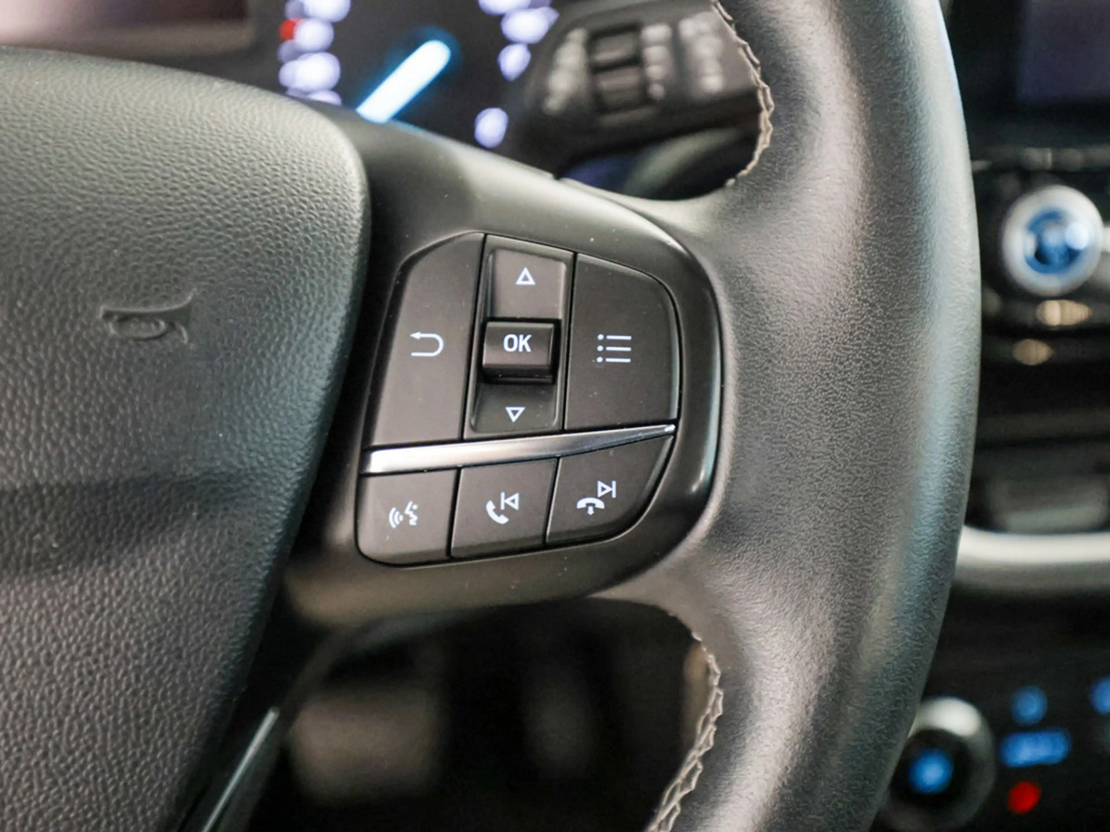 Ford Fiesta Trend 1.0l EcoBoost Automatik — photo 15