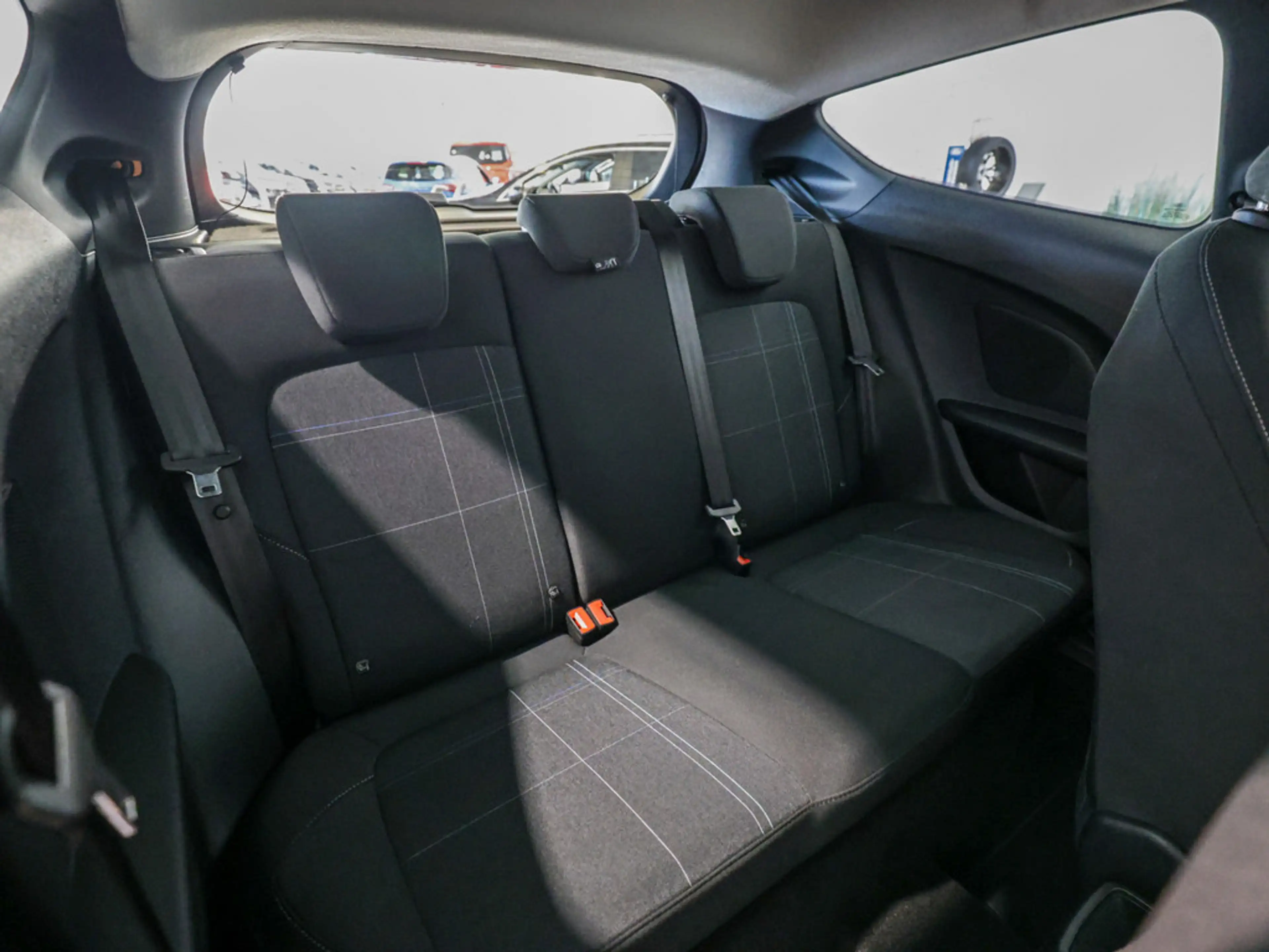 Ford Fiesta Trend 1.0l EcoBoost Automatik — photo 4