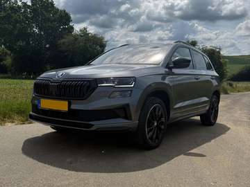 Karoq 1.5 TSI ACT DSG Sportline