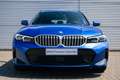 BMW 330 3 Serie Touring 330i xDrive M Sport Automaat / Spo Blauw - thumbnail 14