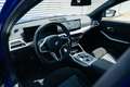 BMW 330 3 Serie Touring 330i xDrive M Sport Automaat / Spo Blauw - thumbnail 19