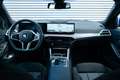 BMW 330 3 Serie Touring 330i xDrive M Sport Automaat / Spo Blauw - thumbnail 6