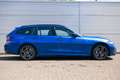 BMW 330 3 Serie Touring 330i xDrive M Sport Automaat / Spo Blauw - thumbnail 3