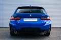 BMW 330 3 Serie Touring 330i xDrive M Sport Automaat / Spo Blauw - thumbnail 23