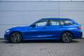 BMW 330 3 Serie Touring 330i xDrive M Sport Automaat / Spo Blauw - thumbnail 41