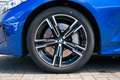 BMW 330 3 Serie Touring 330i xDrive M Sport Automaat / Spo Blauw - thumbnail 40