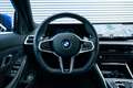 BMW 330 3 Serie Touring 330i xDrive M Sport Automaat / Spo Blauw - thumbnail 21