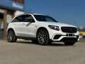 Mercedes-Benz GLC 63 AMG 4Matic Leder*AMG Styling Paket*Night Paket* Blanc - thumbnail 6