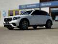 Mercedes-Benz GLC 63 AMG 4Matic Leder*AMG Styling Paket*Night Paket* Blanc - thumbnail 2