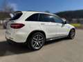 Mercedes-Benz GLC 63 AMG 4Matic Leder*AMG Styling Paket*Night Paket* Weiß - thumbnail 5