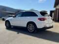 Mercedes-Benz GLC 63 AMG 4Matic Leder*AMG Styling Paket*Night Paket* Weiß - thumbnail 3