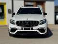 Mercedes-Benz GLC 63 AMG 4Matic Leder*AMG Styling Paket*Night Paket* Weiß - thumbnail 7