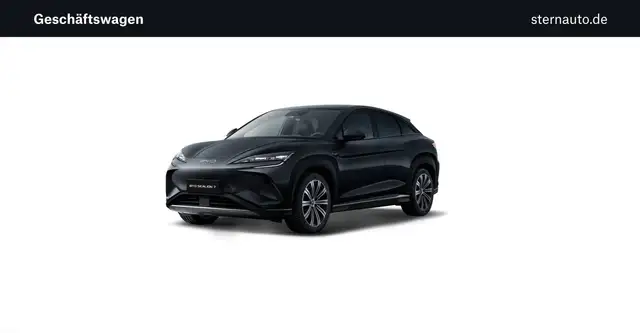 BYD Sealion 7 SEALION 7 Comfort Navi/Pano.-Dach/Autom./Klima/LED