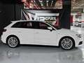 Audi A3 Berlina Manual de 5 Puertas Blanco - thumbnail 4