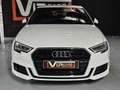 Audi A3 Berlina Manual de 5 Puertas Blanco - thumbnail 2