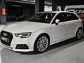 Audi A3 Berlina Manual de 5 Puertas Blanco - thumbnail 3