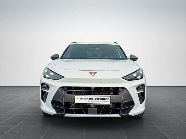 CUPRA Terramar 1.5 e-Hybrid DSG VZ