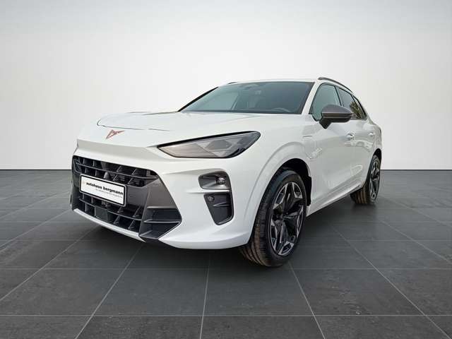 Imagine CUPRA Terramar 1.5 e-Hybrid DSG VZ