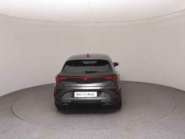 Cupra Leon view 7