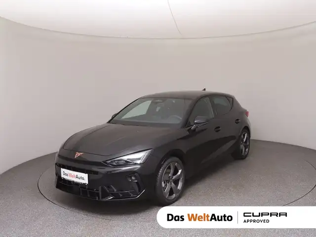 Cupra Leon main image