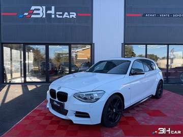 135i 3.0 320 XDRIVE BVA / STAGE 2 BR PERFORMANCE / SUIVI COMPLET