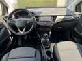 Opel Crossland 1.2 Turbo 110PS Elegance *NAVI*R-KAMERA* Schwarz - thumbnail 11